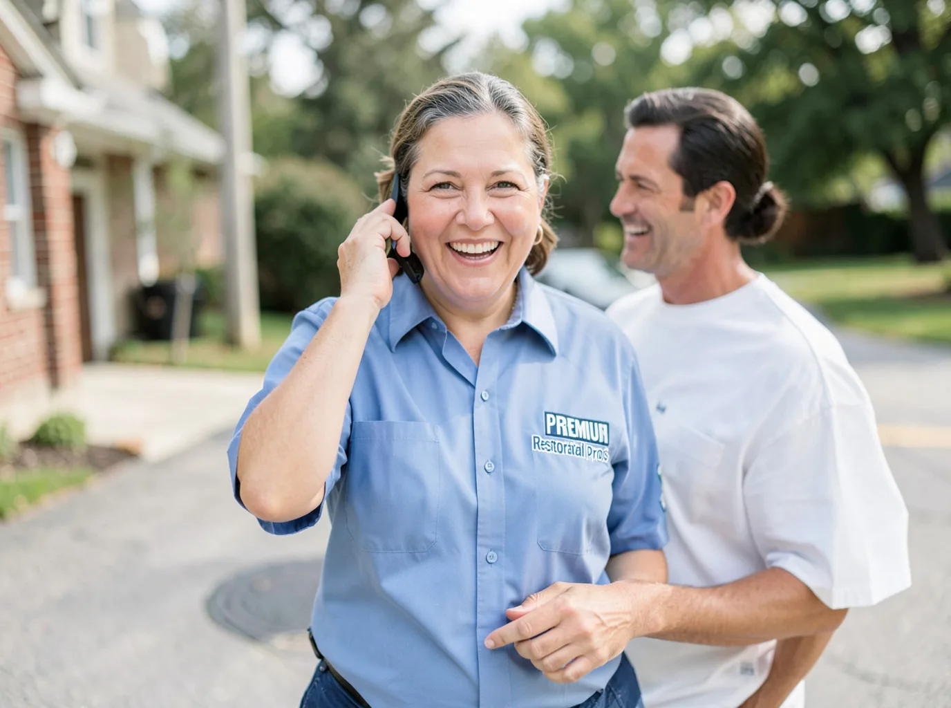 Water Damage Restoration Three Oaks, MI FAQs
